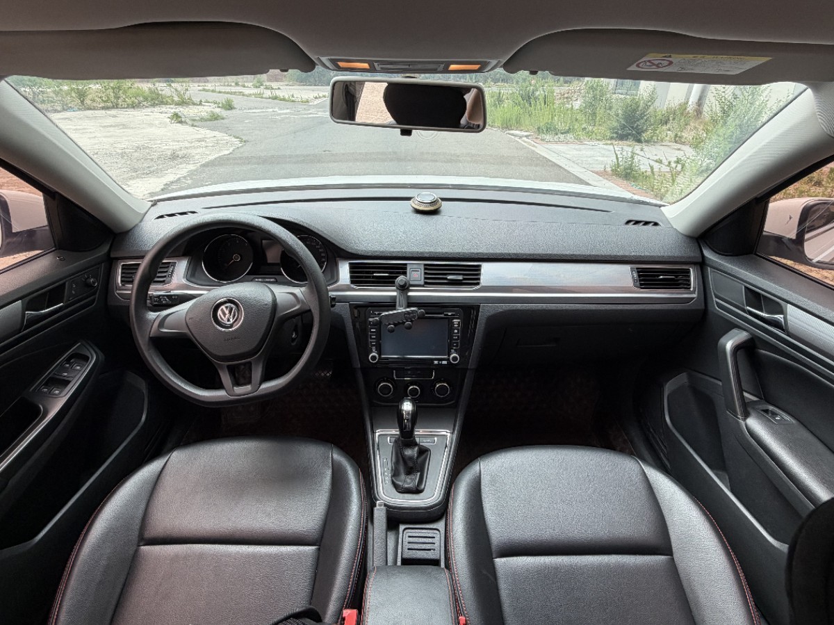 Volkswagen Bora 2020 car image #8