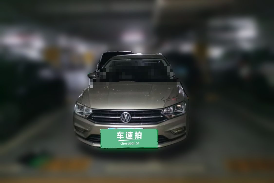 Volkswagen Bora 2018 car image #5