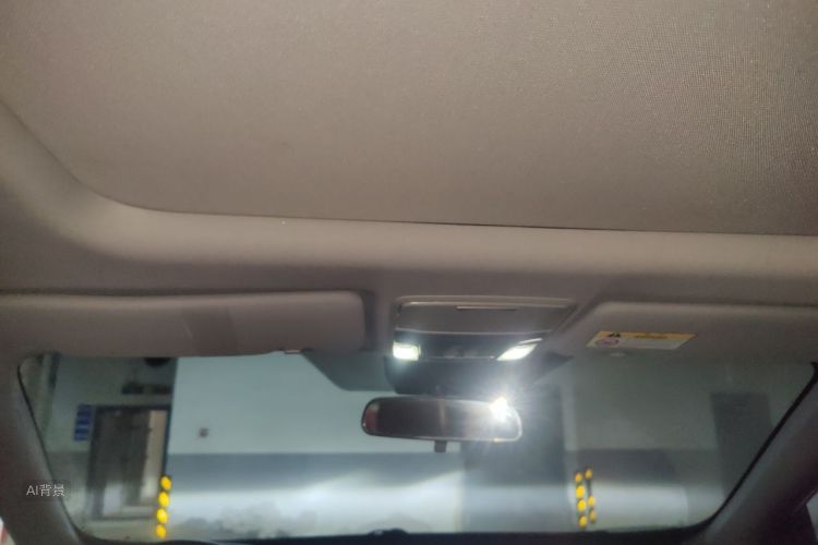 Honda CR-V 2018 car image #20