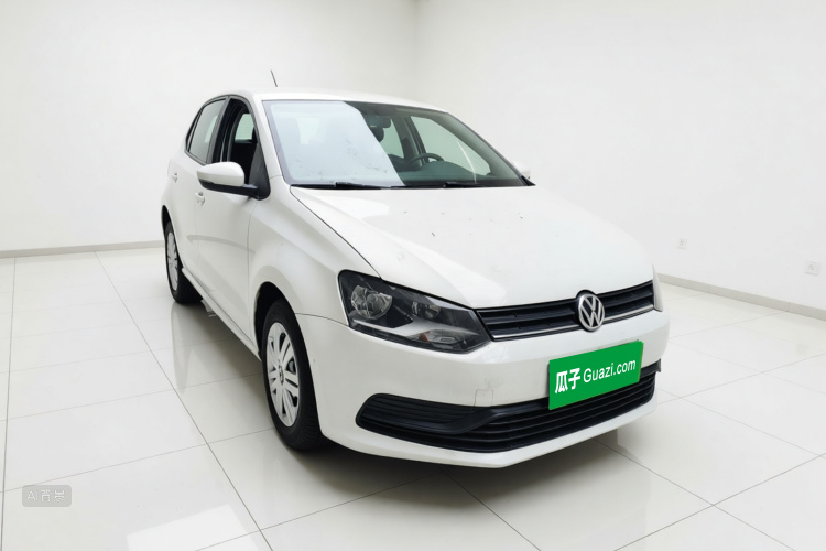 Volkswagen Polo 2019 #4 Volkswagen Polo 2019 car image #4