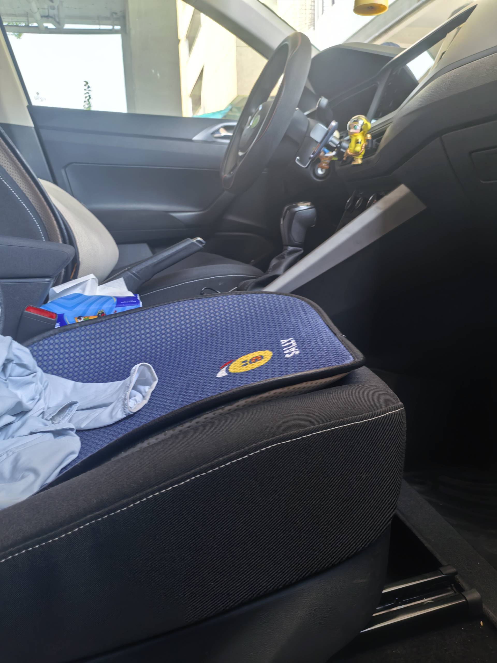 Volkswagen Polo 2021 car image #4