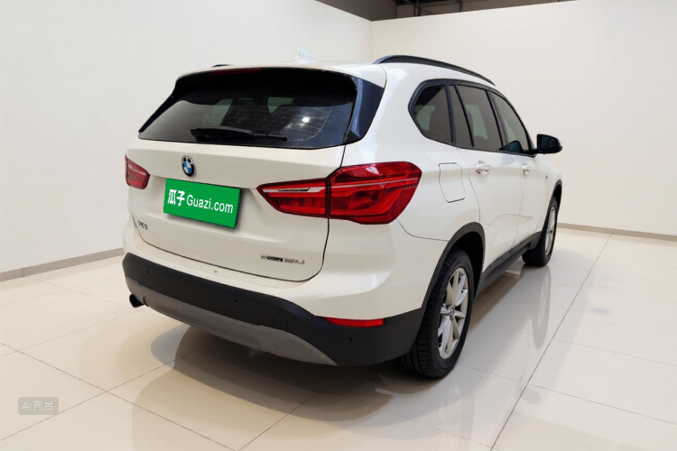 BMW X1 2018 car image #7