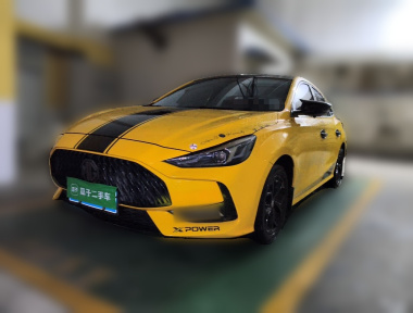 MG 5 2022 MG 5 2022 car image