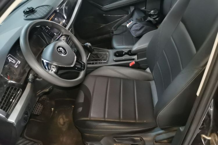 Volkswagen Lavida 2021 car image #15
