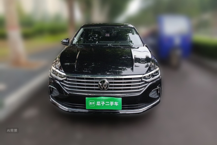 Volkswagen Lavida 2022 car image #3