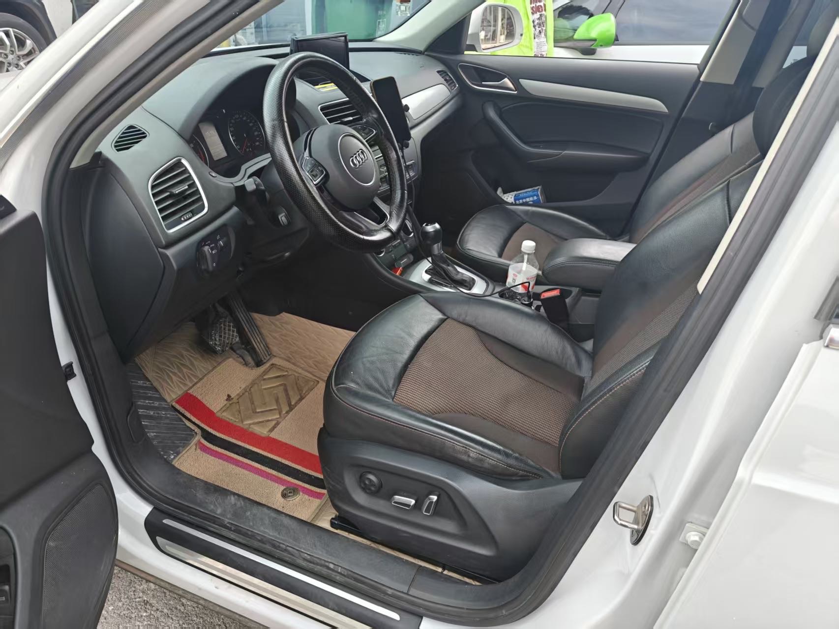 2018 #3 2018 immagine di auto #3