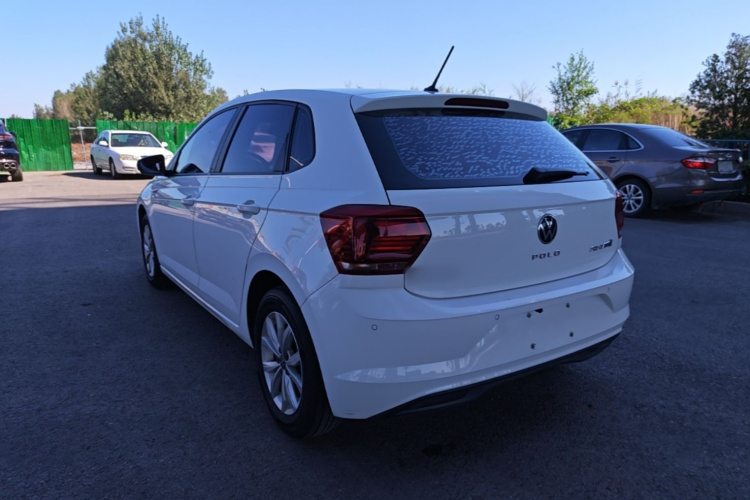 Volkswagen Polo 2022 #7 Volkswagen Polo 2022 immagine di auto #7