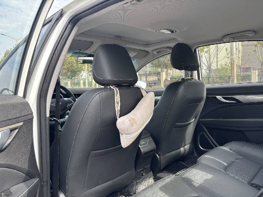 GEELY Emgrand 2020 #6 GEELY Emgrand 2020 imagen de coche #6