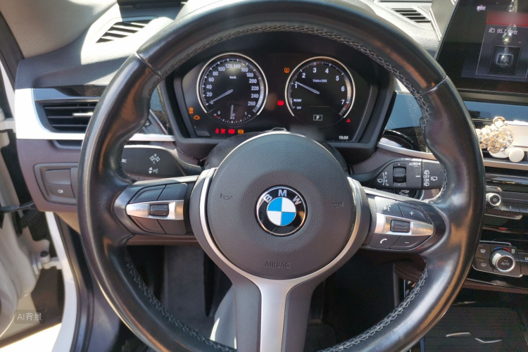 BMW X1 2021 #12 BMW X1 2021 car image #12