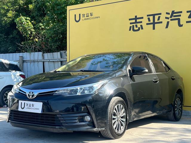 2019 car image #10