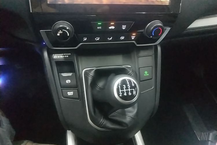 Honda CR-V 2019 #14 Honda CR-V 2019 car image #14