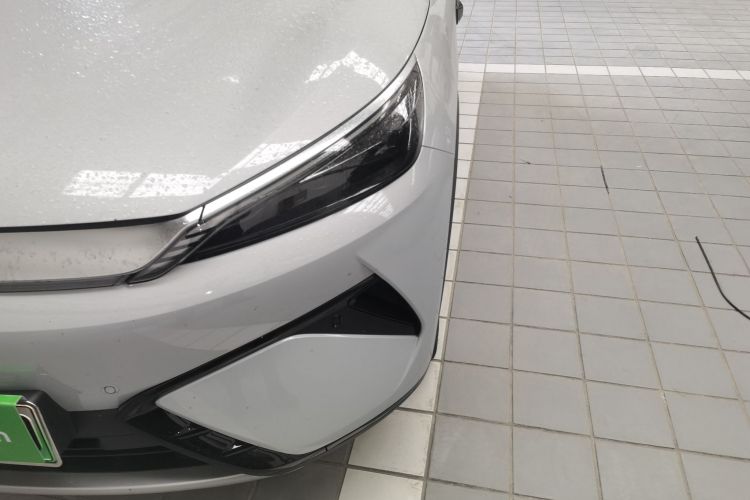 BYD Yuan Plus 2025 صورة سيارة #23