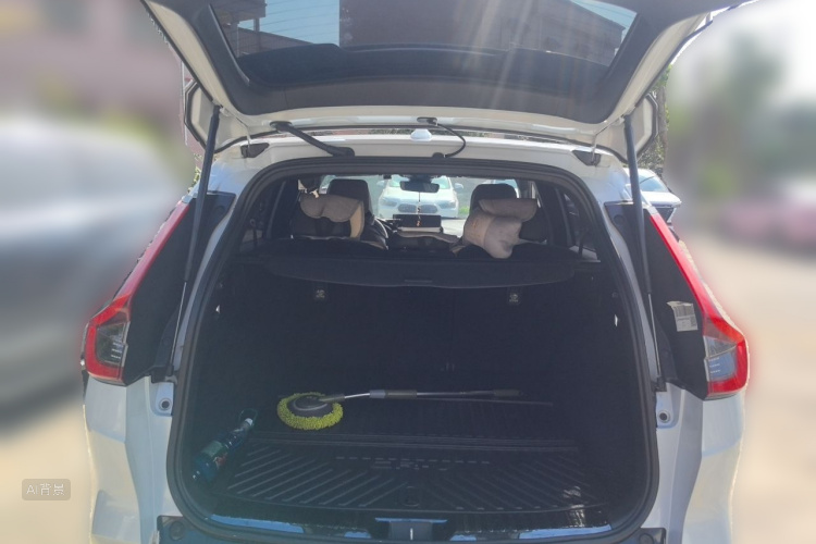 Honda CR-V 2023 immagine di auto #21