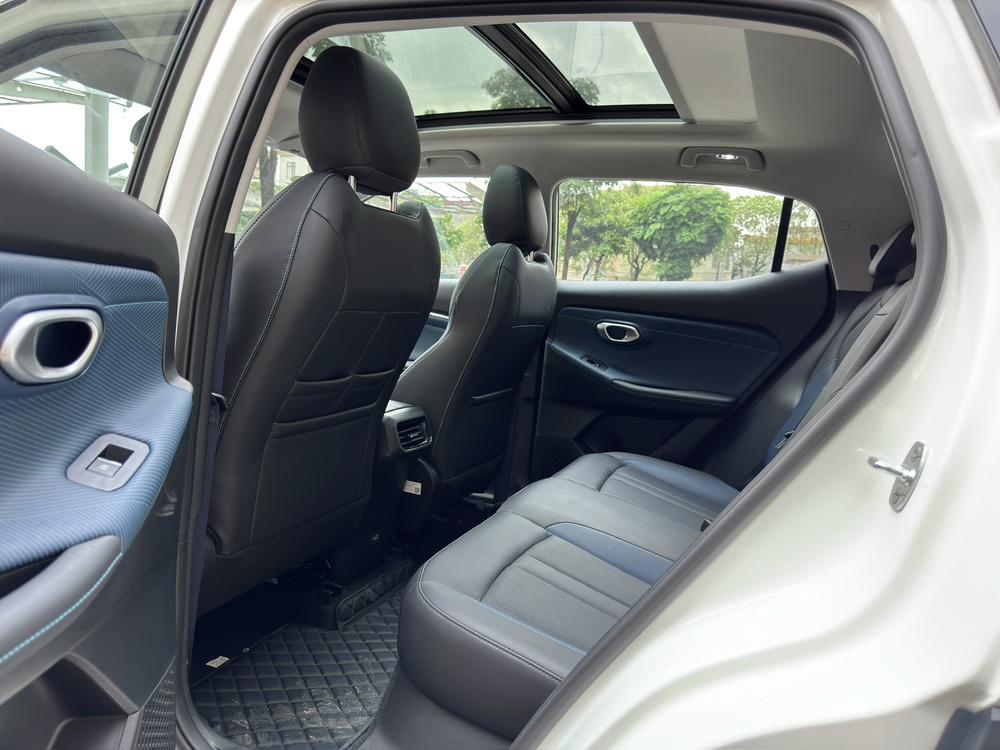 GAC Trumpchi GS3 2025 #29 GAC Trumpchi GS3 2025 car image #29
