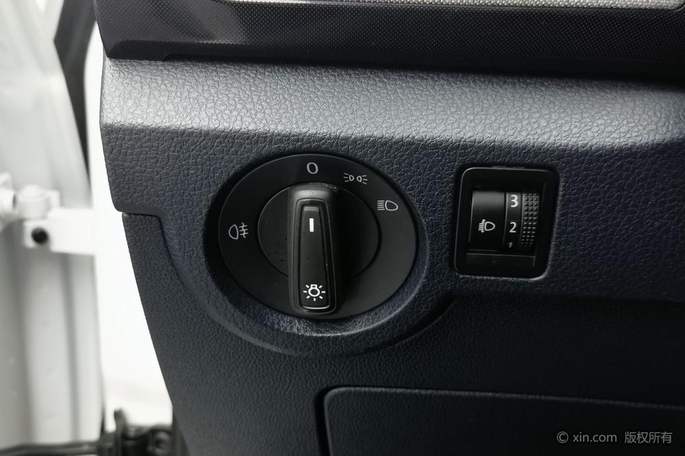 Volkswagen Tharu 2024 #16 Volkswagen Tharu 2024 car image #16
