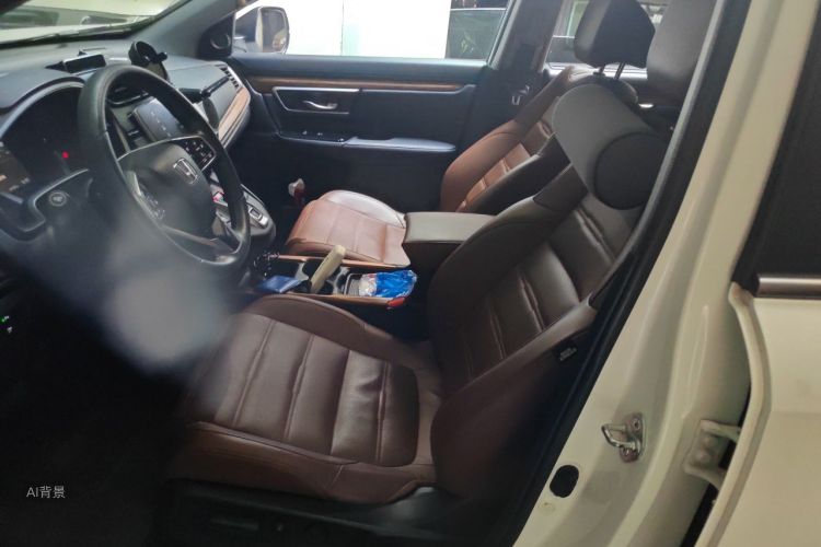 Honda CR-V 2019 car image #17