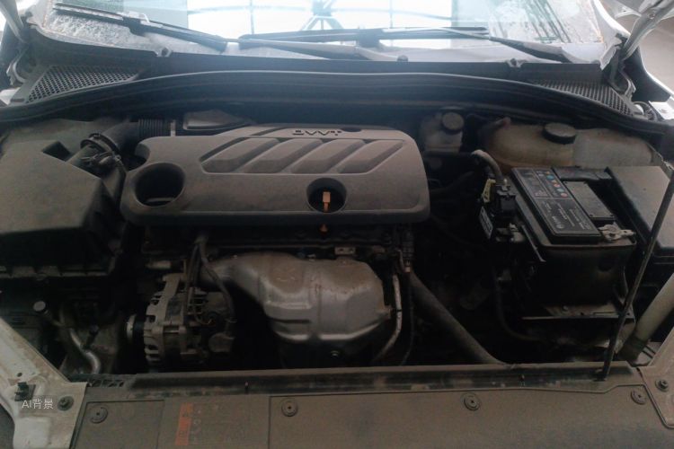 MG 5 2021 #22 MG 5 2021 car image #22