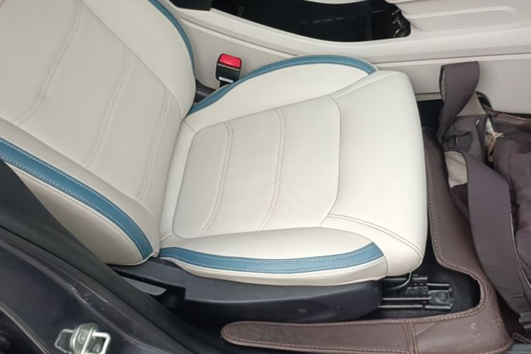 BYD Yuan Pro 2023 #24 BYD Yuan Pro 2023 immagine di auto #24