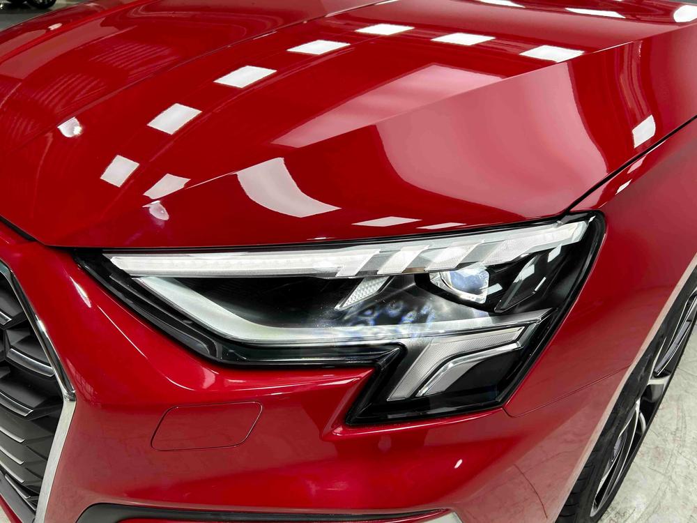 Audi A3 2022 car image #8
