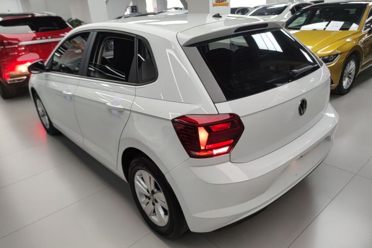 Volkswagen Polo 2023 #5 Volkswagen Polo 2023 car image #5
