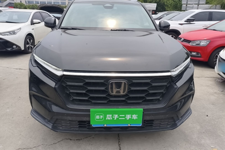 Honda CR-V 2022 car image #3
