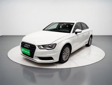 Audi A3 2016 car image 