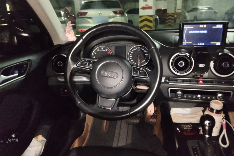 Audi A3 2016 #12 Audi A3 2016 immagine di auto #12