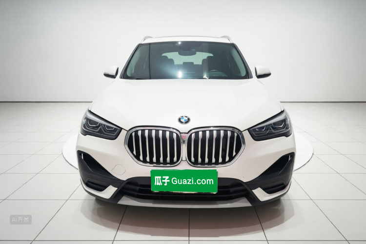 BMW X1 2021 #3 BMW X1 2021 car image #3