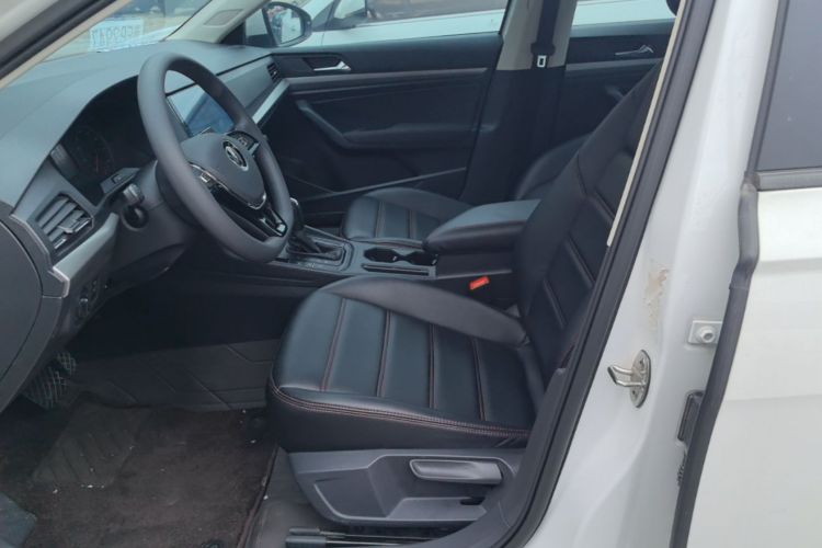 Volkswagen Lavida 2022 car image #15