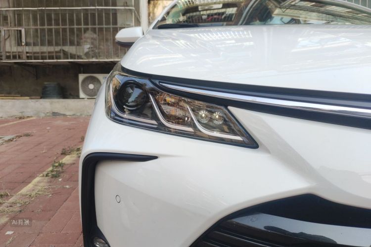 Toyota Corolla 2022 #8 Toyota Corolla 2022 immagine di auto #8