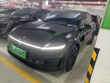 Tesla Model Y 2026 Tesla Model Y 2026 car image