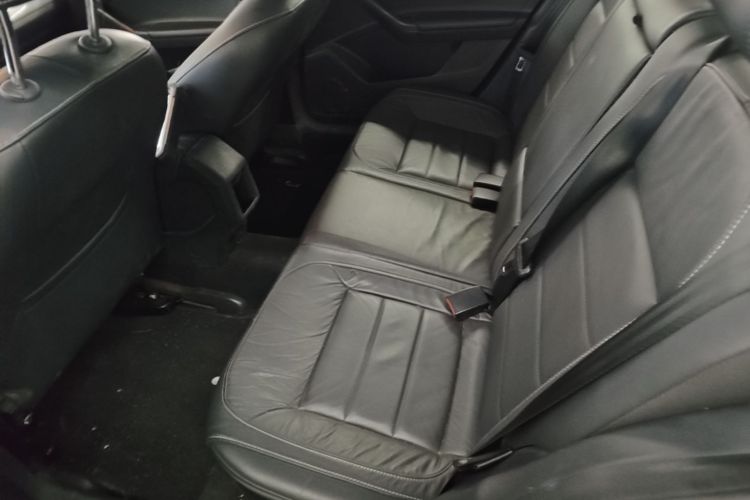 Volkswagen Lavida 2016 car image #17