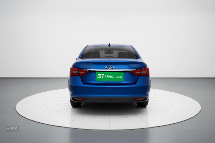 Chery Arrizo 5 2019 car image #6