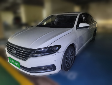 Volkswagen Lavida 2022 car image 