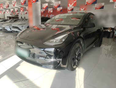 Tesla Model Y 2023 Tesla Model Y 2023 immagine di auto