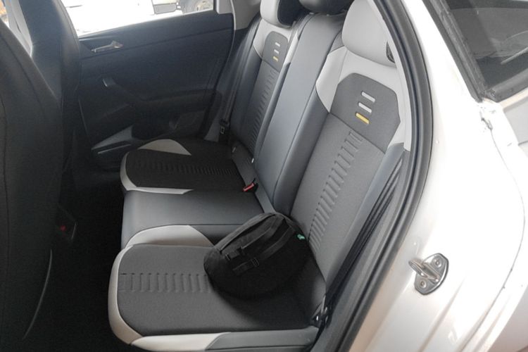 Volkswagen Polo 2019 #17 Volkswagen Polo 2019 car image #17
