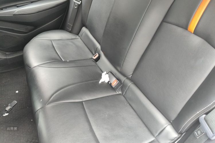 Toyota Corolla 2021 car image #19