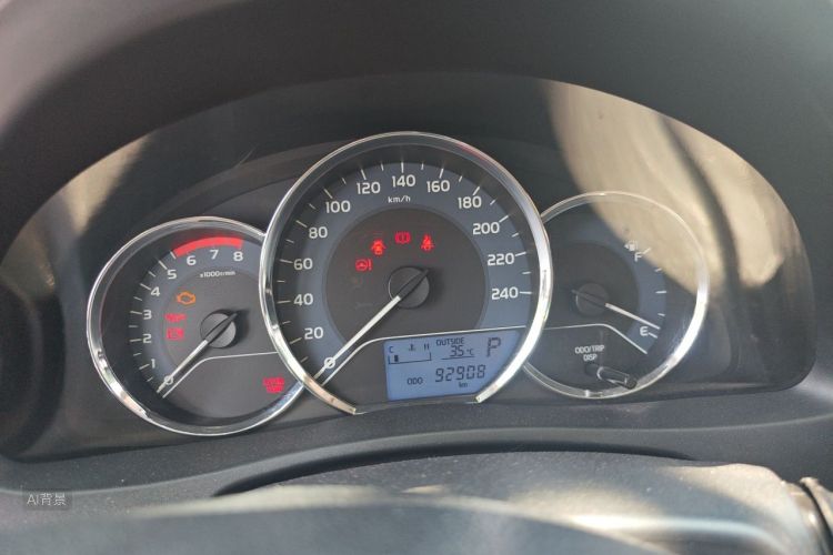 Toyota Corolla 2018 imagen de coche #13