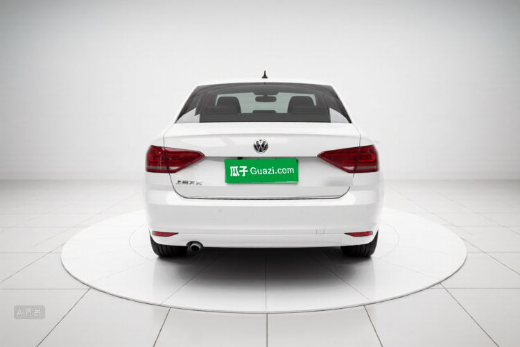 Volkswagen Lavida 2015 #6 Volkswagen Lavida 2015 car image #6