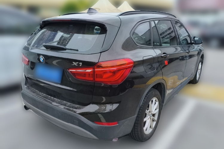 BMW X1 2016 car image #7