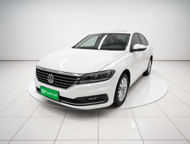 Volkswagen Lavida 2020 immagine di auto 
