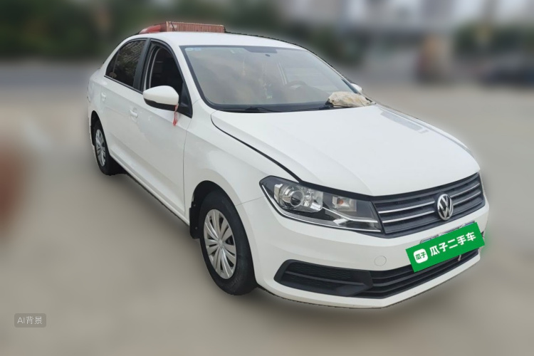 Volkswagen Santana 2022 #4 Volkswagen Santana 2022 car image #4