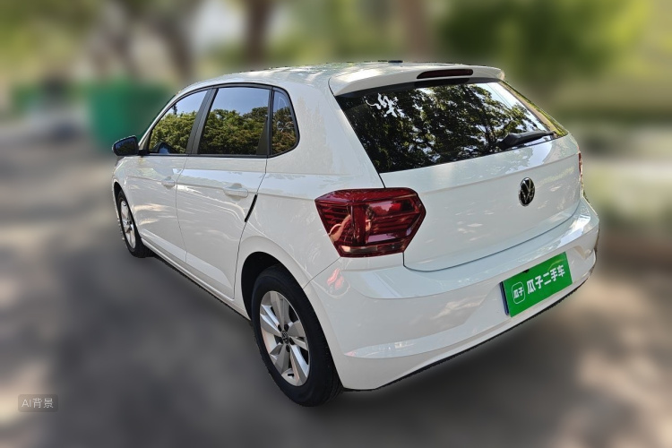 Volkswagen Polo 2023 #5 Volkswagen Polo 2023 car image #5