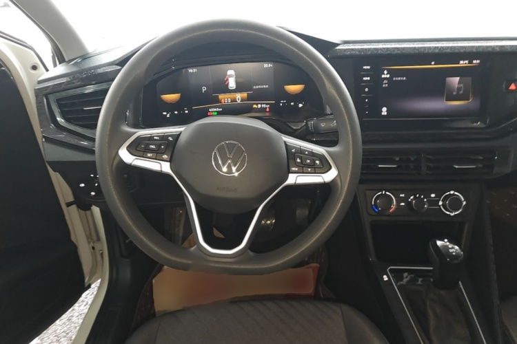 Volkswagen Lavida 2024 car image #11