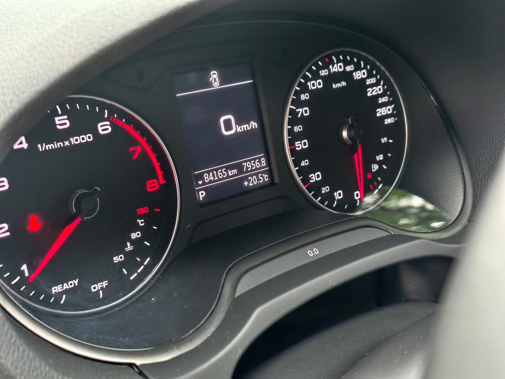 Audi A3 2020 #8 Audi A3 2020 immagine di auto #8