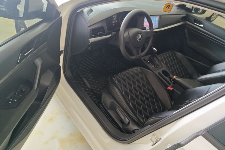 Volkswagen Lavida 2019 #16 Volkswagen Lavida 2019 car image #16