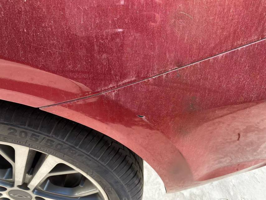 Chery Arrizo 5 2018 car image #9