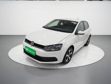 Volkswagen Polo 2016 Volkswagen Polo 2016 car image