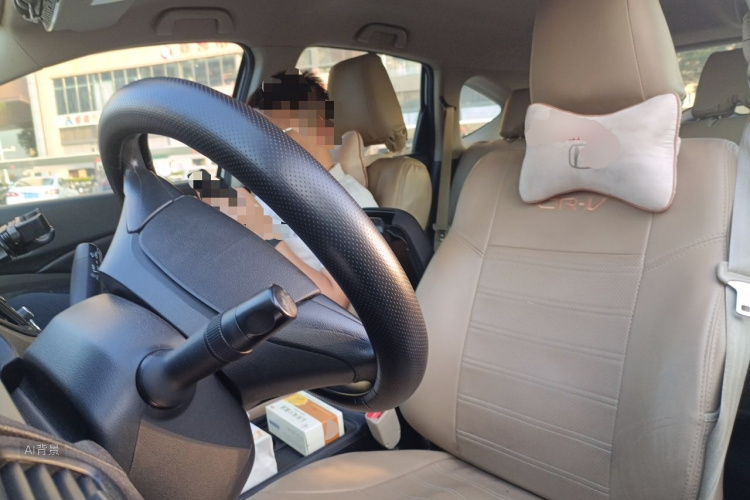 Honda CR-V 2016 car image #17