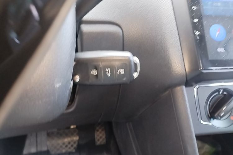 Volkswagen Polo 2018 #9 Volkswagen Polo 2018 car image #9